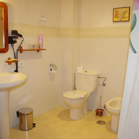 Hotel Palacio Carlos I Villaviciosa  Chambre photo