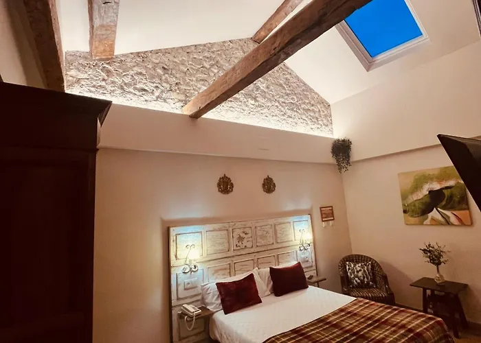 Hotel Palacio Carlos I