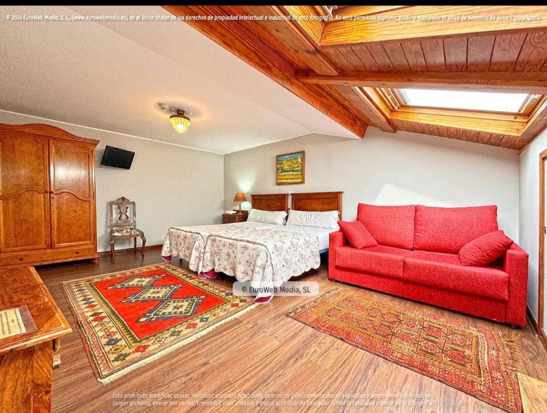 Palacio Carlos I Hotel 2*