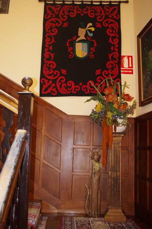 Hotel Palacio Carlos I